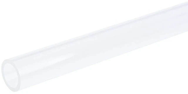 Main image of Alphacool HardTube 16/13mm 60cm - 4 Pack - Plexi (18443)