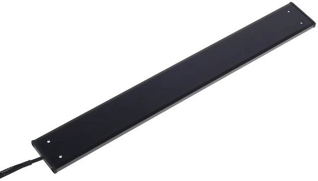 Alt view image 5 of 7 - Alphacool Eislicht LED Panel - Green (15297)