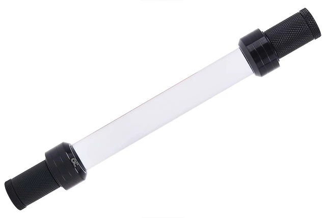 Alt view image 17 of 19 - Alphacool Eiswasser Crystal Clear UV-active premixed coolant 1000ml