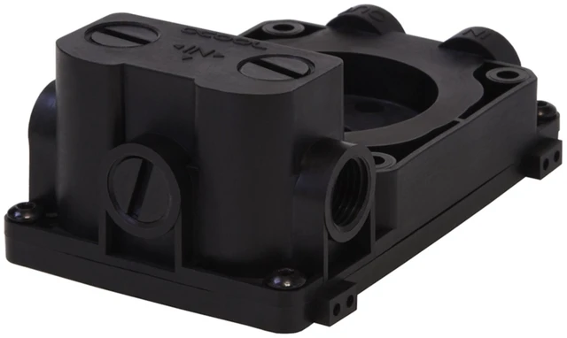 Main image of Alphacool ES Reservoir 1U - DDC Version (15377)