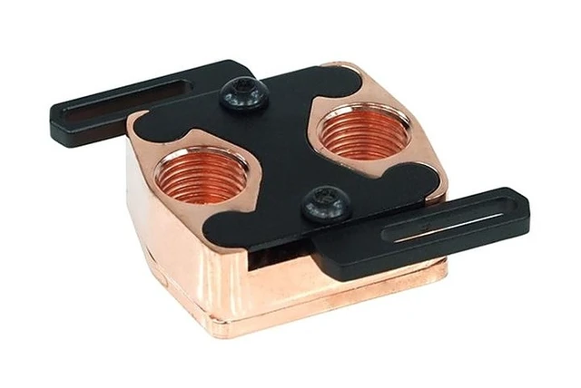 Main image of Alphacool HF 14 Smart Motion Universal Copper Edition (11378)
