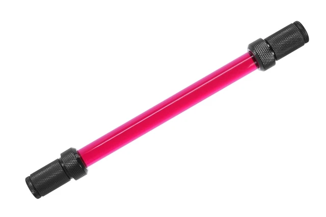 Alt view image 2 of 3 - Alphacool Apex Liquid Red UV-active 1000ml (18654)