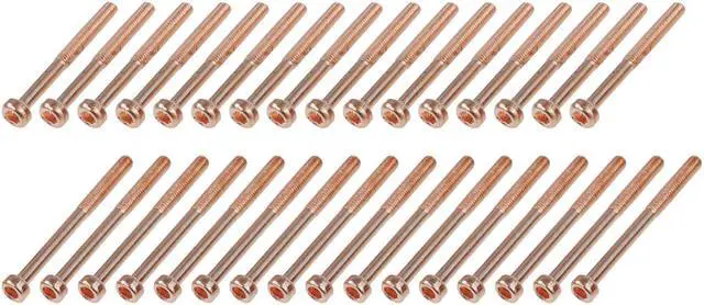 Alt view image 2 of 8 - Alphacool NexXxos ST30 Full Copper Radiator 480, 120mm x 4, Quad Fan, Black