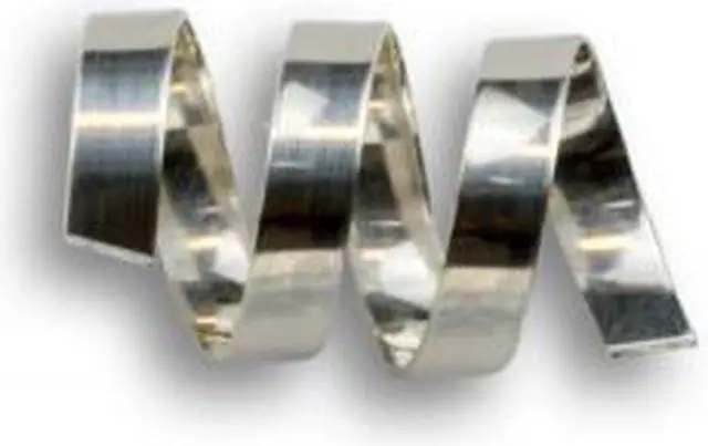 Alt view image 2 of 4 - ModMyMods Anti-Bacterial .999 Pure Silver Kill-Coil (MOD-0013)