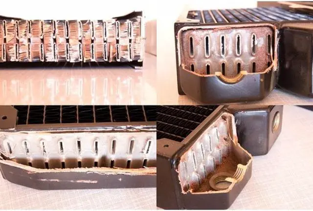 Alt view image 3 of 13 - Alphacool NexXxos Monsta Radiator 120, 120mm x 1, Single Fan, Black