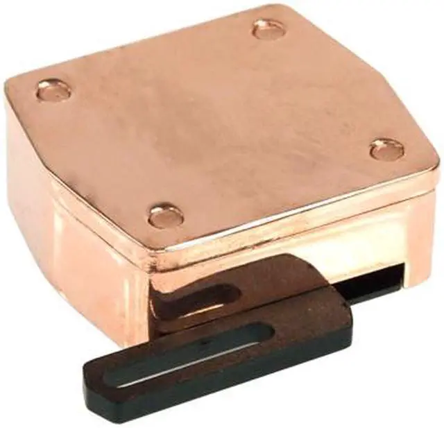 Main image of Alphacool HF 14 Smart Motion Universal Copper Edition (11378)