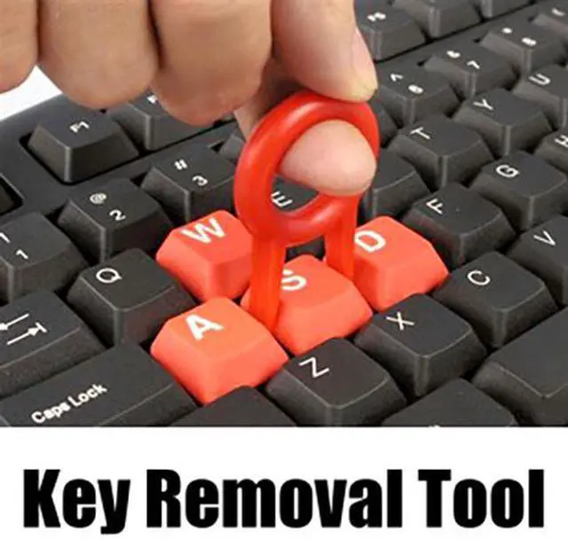 Alt view image 2 of 3 - Keyboard Key Removal Tool (KRT-R)