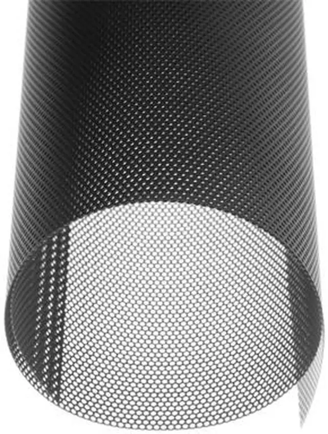 Main image of Premium Ultra Thin 0.22mm PVC Case/Fan Dust Filter Material (PVCM-30)