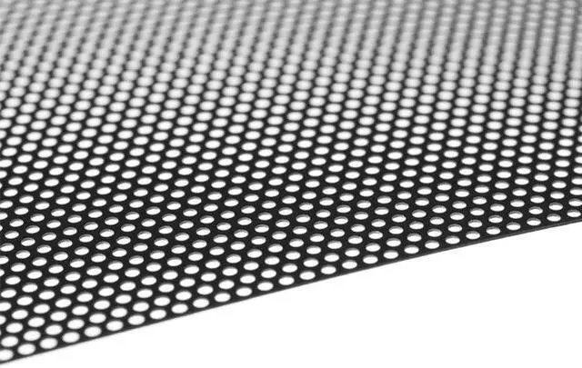Alt view image 2 of 3 - Premium Ultra Thin 0.22mm PVC Case/Fan Dust Filter Material (PVCM-30)