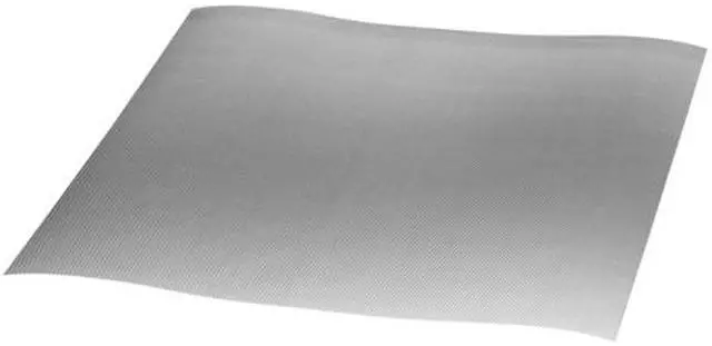 Alt view image 3 of 3 - Premium Ultra Thin 0.22mm PVC Case/Fan Dust Filter Material (PVCM-30)