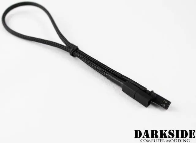 Main image of DarkSide CONNECT Extension Cable | 12" - Type 9 (DS-0337)