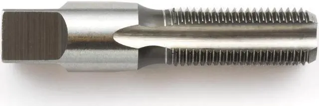 Main image of ModMyMods High-Speed Steel British Standard Thread Tap - 1/4"-19 BSPP (MOD-0005)