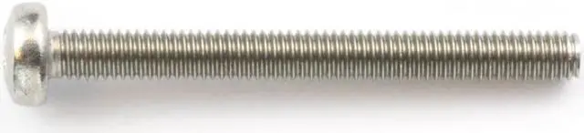 Main image of ModMyMods M3 x 30mm Phillips Pan-Head Screw - Stainless Steel (MOD-0006)