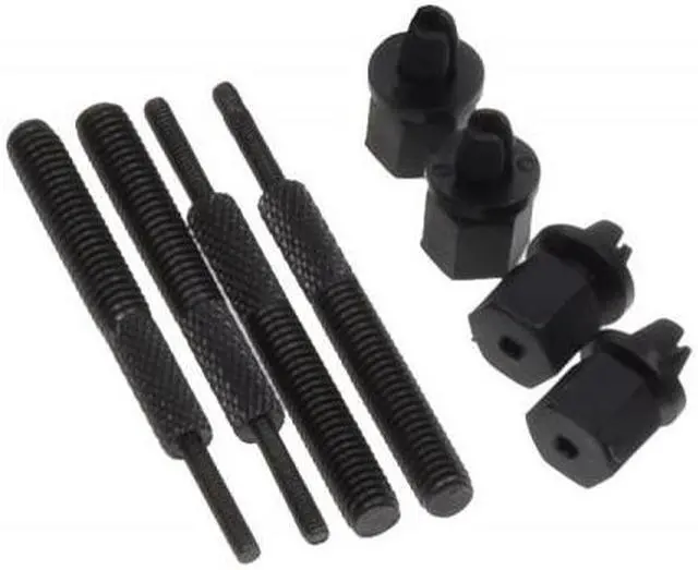 Main image of Alphacool Eisberg / Eisbaer Intel Screw Kit Socket 775/1366/1155/1156/1150 (12446)