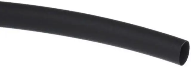 Alt view image 2 of 3 - ModMyMods 1/4" (6mm) 3:1 Heatshrink Tubing - Black (MOD-0159)