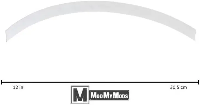 Alt view image 2 of 6 - ModMyMods 1/2" (13mm) 3:1 Heatshrink Tubing - White (MOD-0164)