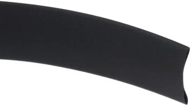 Alt view image 2 of 3 - ModMyMods 1/2" (13mm) 3:1 Heatshrink Tubing - Black (MOD-0163)