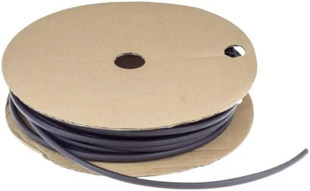 Alt view image 3 of 3 - ModMyMods 1/4" (6mm) 3:1 Heatshrink Tubing - Black (MOD-0159)