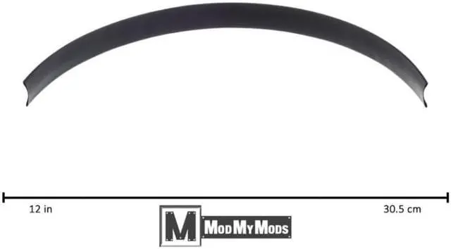 Main image of ModMyMods 1/2" (13mm) 3:1 Heatshrink Tubing - Black (MOD-0163)