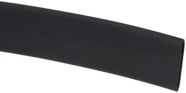 Alt view image 2 of 3 - ModMyMods 3/8" (10mm) 3:1 Heatshrink Tubing - Black (MOD-0161)
