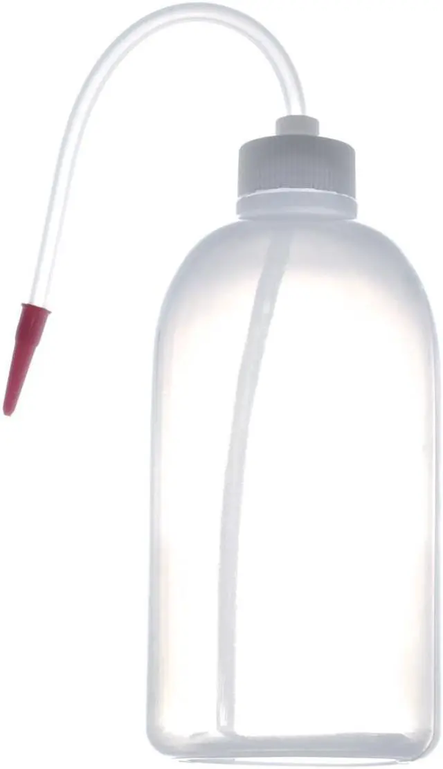 Main image of ModMyMods Filling bottle 500 ml PE-LD (MOD-0168)