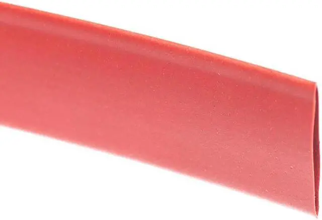 Alt view image 2 of 6 - ModMyMods 3/8" (10mm) 3:1 Heatshrink Tubing - Red (MOD-0177)