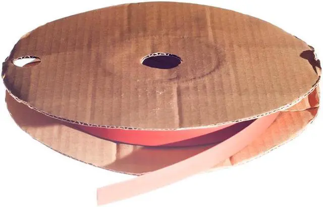 Alt view image 5 of 6 - ModMyMods 3/8" (10mm) 3:1 Heatshrink Tubing - Red (MOD-0177)