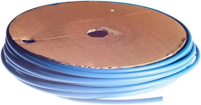Alt view image 3 of 3 - ModMyMods 1/4" (6mm) 3:1 Heatshrink Tubing - Blue (MOD-0174)