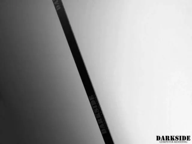 Alt view image 6 of 6 - DarkSide 7.75" CONNECT G2 Dimmable Rigid LED Strip - WHITE (DS-0622)