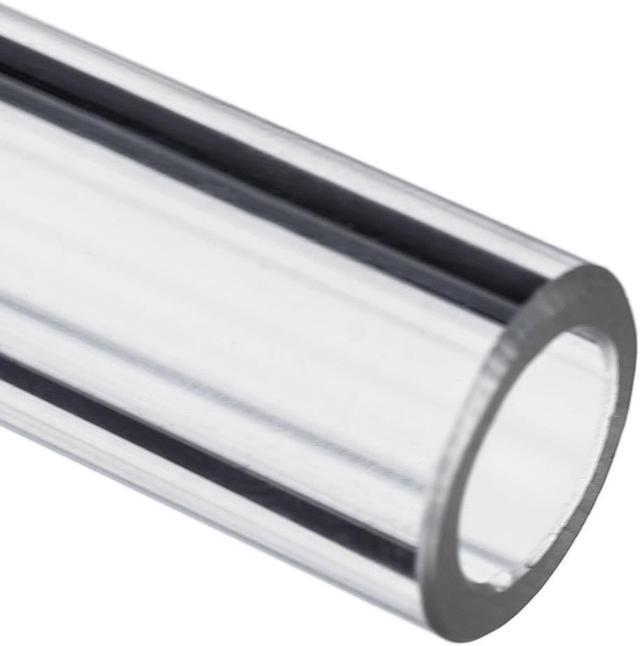 Barrow YK16-12L Tube Rigide Transparent - 50 cm