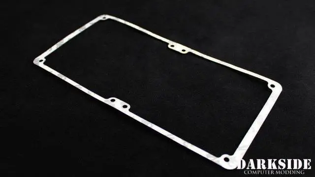 Main image of Darkside 240mm Dual Radiator Foam Gasket | 1mm Thickness (DS-0389)