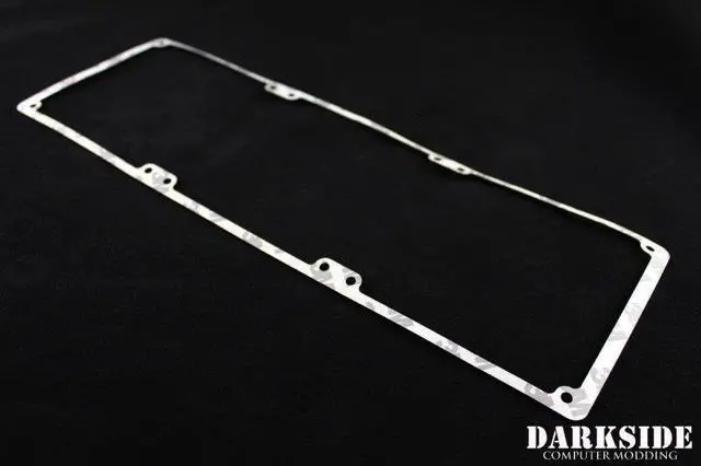 Main image of Darkside 360mm Triple Radiator Foam Gasket | 1mm Thickness (DS-0390)