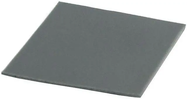 Main image of Phobya Thermal Pad Ultra 5W/mk ( 30x30x0.5mm  ) - (1 piece) (17068)