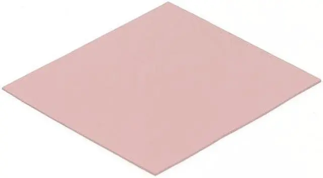 Main image of Phobya Thermal Pad 1.5W/mk (100x100x1.0mm) -  (1 piece) (17075)