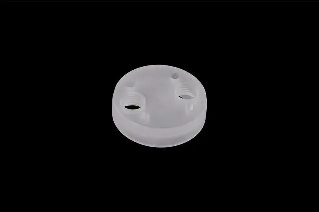 Main image of Alphacool Eisbecher Cover/Ground for Helix Light (11616)