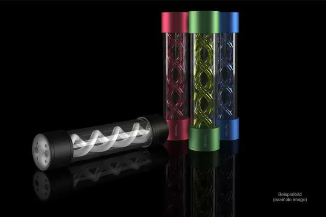 Alt view image 3 of 3 - Alphacool Eisbecher Cover/Ground for Helix Light (11616)