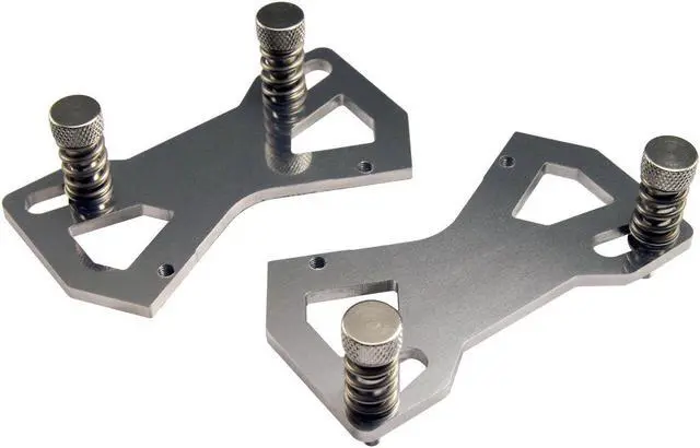 Alt view image 2 of 3 - Watercool Conversion Kit HEATKILLER® IV for AMD TR4 and SP3 (14073)