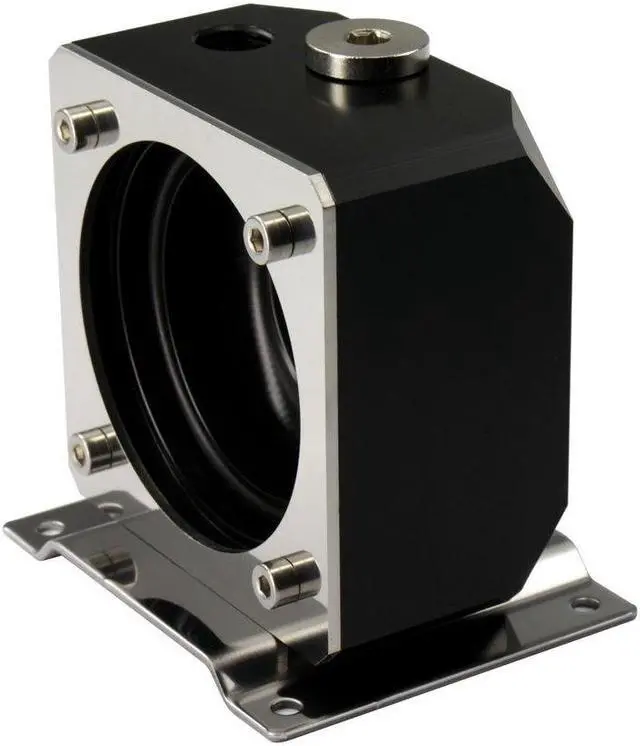 Alt view image 8 of 8 - Watercool HEATKILLER D5 Top
