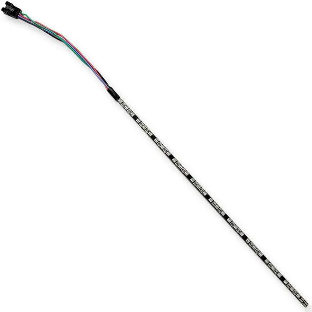 Main image of Darkside 12" Ultra Thin Rigid RGB LED Strip - ModMyMods Exclusive (DS-Mini-RGB)