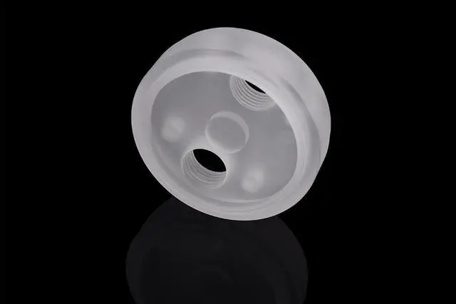 Alt view image 2 of 3 - Alphacool Eisbecher Cover/Ground for Helix Light (11616)