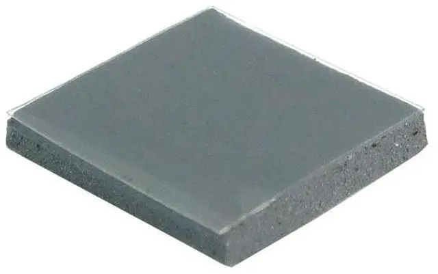 Main image of Thermal pad Ultra 5W/mk 15x15x2mm (1 piece)