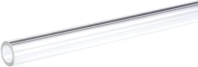 Alt view image 4 of 4 - Alphacool Borosilicate Glass HardTube 11mm ID, 16mm OD, 60cm, Clear