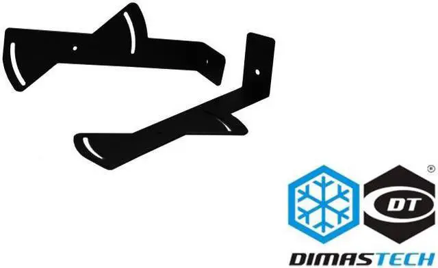 Main image of DimasTech® Adjustable Stand for RadExt & L-Fan Supports (BT172)