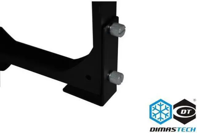 Alt view image 3 of 4 - DimasTech® Stand for RadExt (DS005)