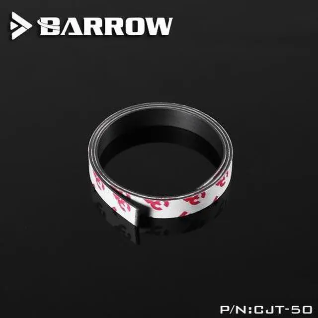 Main image of Barrow Soft Magnetic Strip With Adhesive 50cm - (CJT-50)