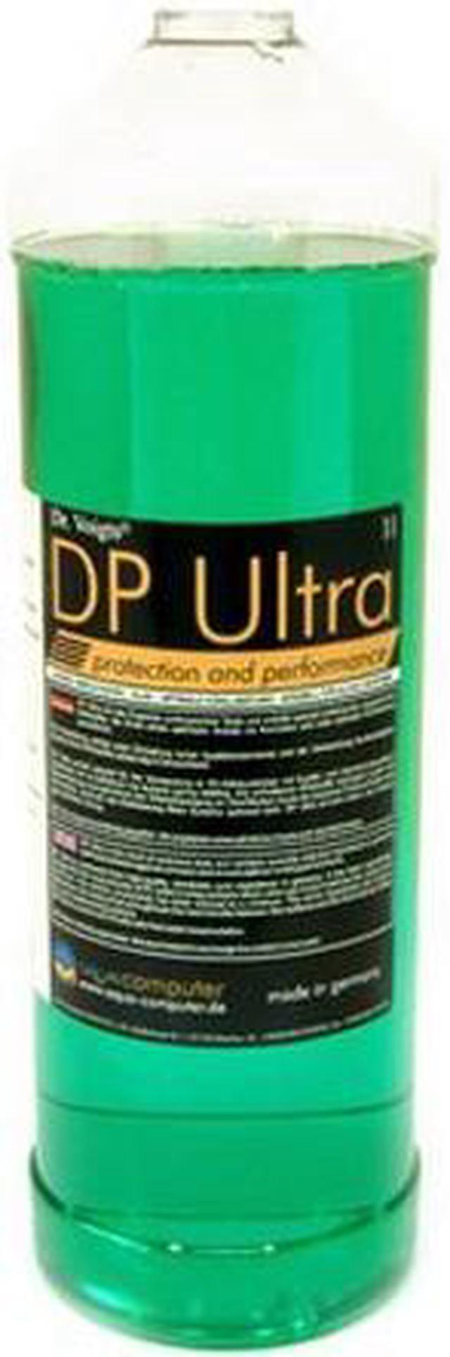 Alt view image 2 of 2 - Aquacomputer Double Protect Ultra  green 1000ml