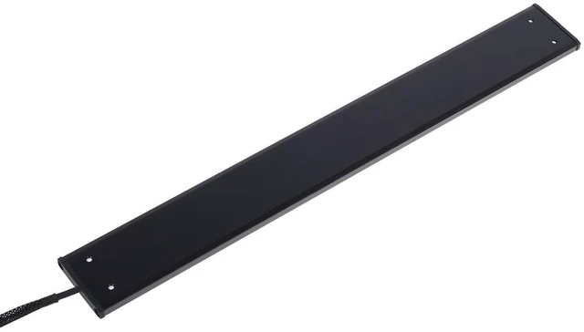 Main image of Alphacool Eislicht LED Panel - Green (15297)