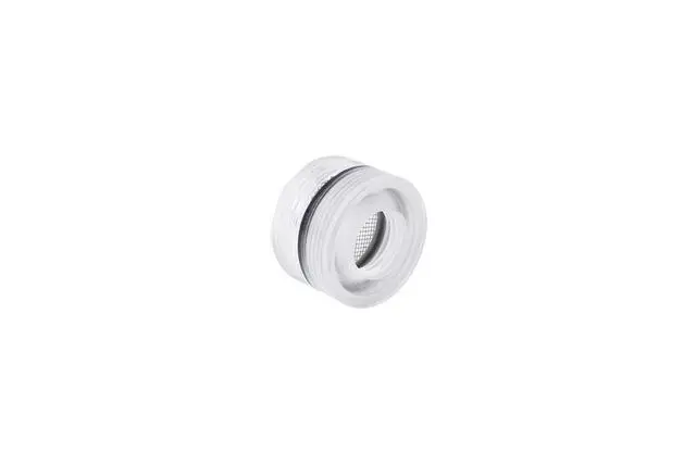 Alt view image 2 of 3 - Alphacool Eiszapfen Filter G1/4 Inner Thread - Plexi (29121)