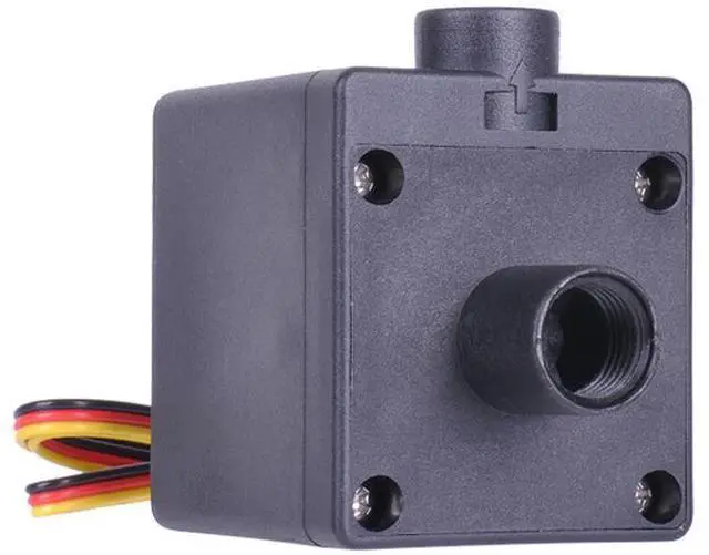 Alt view image 11 of 11 - Phobya DC12-220 12V Pump