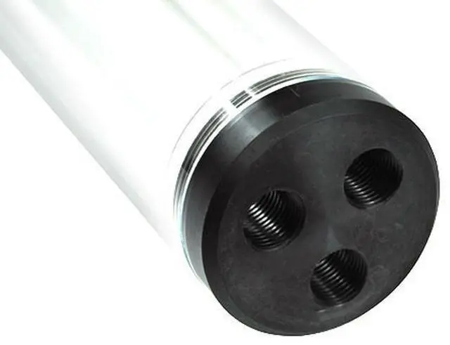 Alt view image 4 of 12 - Alphacool Cape Corp Coolplex Pro Reservoir - 10 LT (15718)